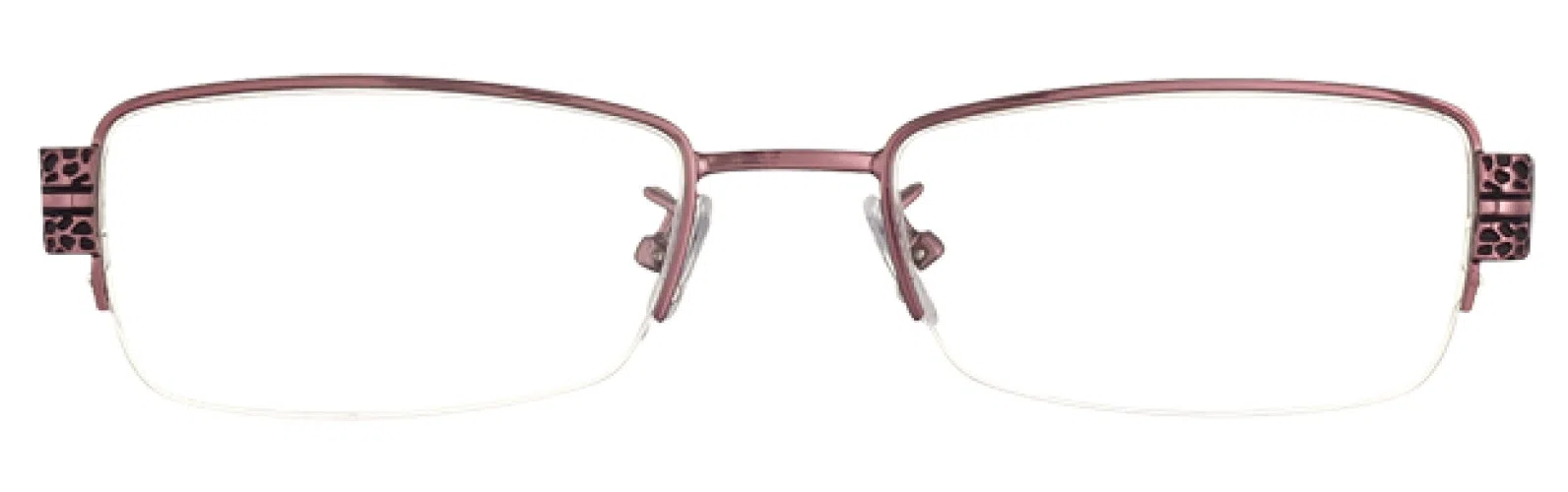 Red Lotus RL203M Eyeglasses - view 4